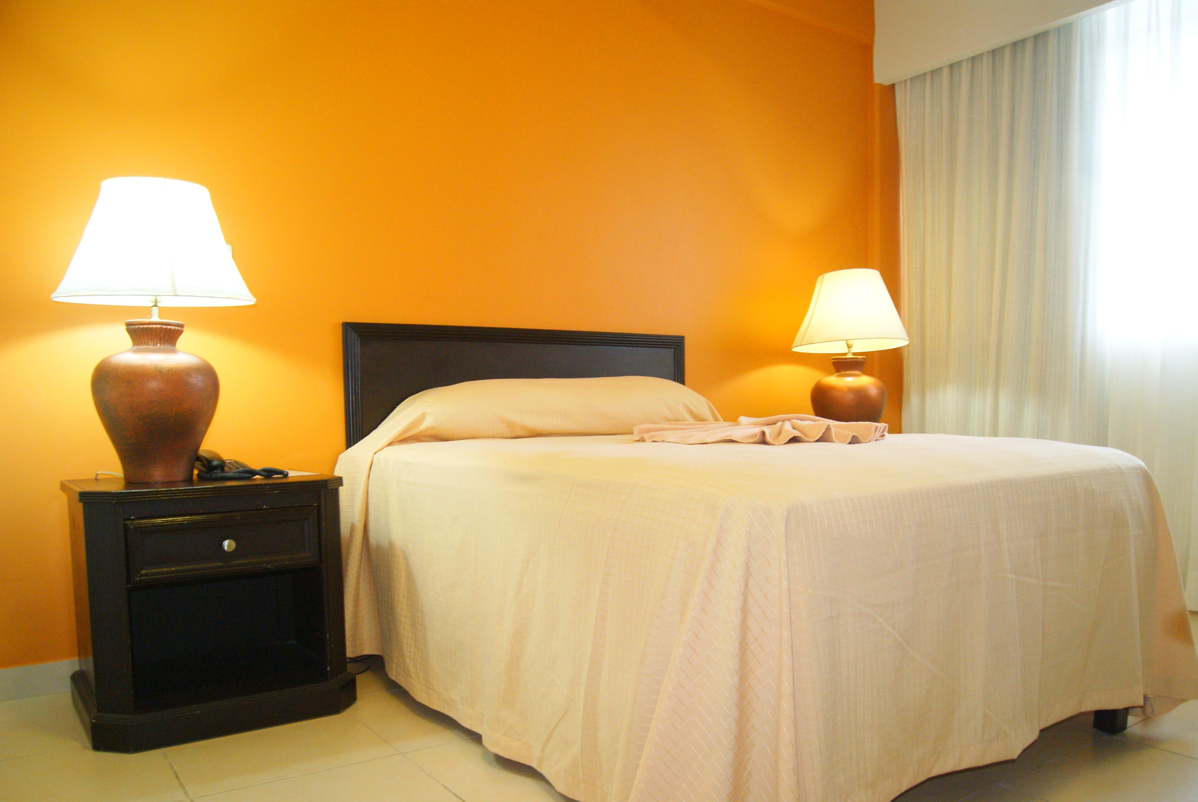 Hotel Miraflores Виляермоса Екстериор снимка
